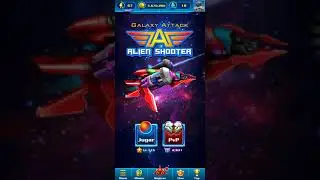 JYN TUTORIAL ALIEN SHOOTER  NIVEL AVANZADO TORNEO ABRIL MAYO 2020 PARTE 02