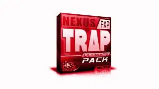 Nexus Trap Ultimate Expansion [FREE DOWNLOAD]