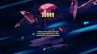 Memorial Arena EX | SSS Pishacha (47952) - SSS MHT (39973) - SS Alien Guard (31946) | HI3 8.5
