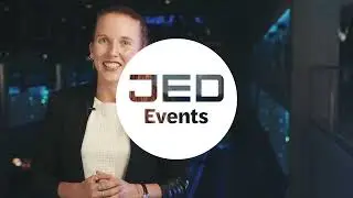 Kurztrailer JED Events
