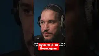 Лучший Переходник Canon EF-RF? Meike! #shorts