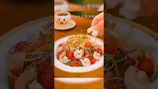 The Fastest Way to Prep Your Salads! (Week-Long Freshness) 🥗⏱️