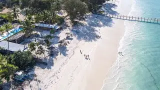Duotone Pro Center Zanzibar - Premium Kitesurf and Wing Foil School