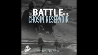 Chosin Reservoir