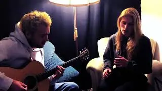 Ecstasy Acoustic Live Session