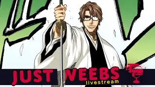 Ending Soul Society in 2024 | Reading Bleach For The First Time in 2024