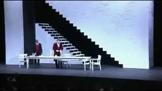 Giulio Boschetti - Tosca (Highlights) (Scarpia - Tosca di G. Puccini)