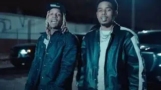 Pooh Shiesty Defends Lil Durk & OTF (Footage) | THF Rome Reacts To BH Q50 & Fatso Situation