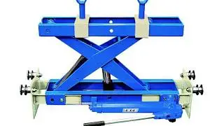OMCN Garage Equipment / Cornell Business Group