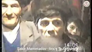 TOYLARIMIZ 1992...(AĞDAM-CƏVAHİRLİ #2# 3C&Uuml; HİSSƏ)
