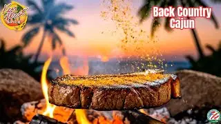 This Cajun Steak Method is Insane
