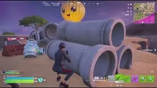 Im Not Family Friendly 120 FPS PS5 RockstarGamerFN Fortnite