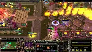 TKoK Rpg - Victorious General Mode - The Twins