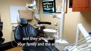 Dr. Barry A. Kaplan | High Tech Dental Office