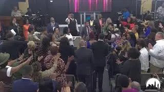 KCC Worship Service - Prophet Brian Carn | September 24, 2023