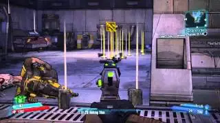 #1Life2Live Normal mode loot midget Drop #1