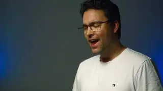 Til I hear you sing - Cover by Konstantin Zander