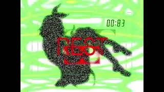 【Kagamine Rin】First Virus Resistance Drifting Chapter【Original WanOpo】