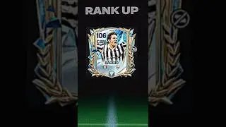 Baggio Rank up ☠️🥶#eafc24 #eafc24 #eafc#eafcmobile #eagcofficial #eafc24 #fifamobile #fcmobileid