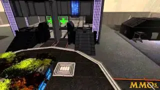 The Repopulation - Alpha Test Gameplay Trailer 5