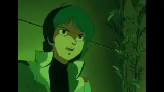 Kamille's Grief