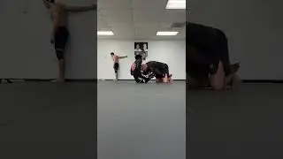 BJJ Saturday Open Mat Dec 27th 4/4