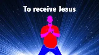 Throw it in the Air - Hand Motions