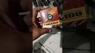 Alhamdulillah masuk lagi boskuh, penggantian gear speedometer honda supra x lama #restoration