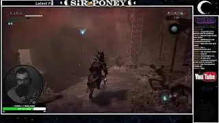 Lords of The Fallen / MODE VETERAN