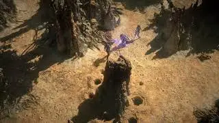 Path of Exile 2: New Mercenary Skills - Voltaic Grenade and Plasma Blast Teaser