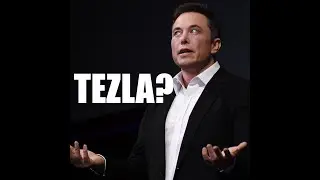 Matt and Dave in: TESLA vs. TEZLA |  Darc Side Video Podcast | DS022