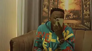 Prince Diddy Ug - Gumanja (Official Music Video)