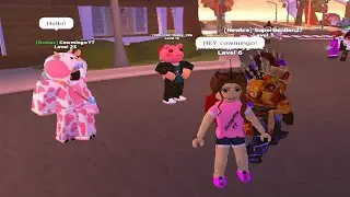 Timmeh with Mommyshunnybunny and Cowmingo