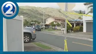 Murder investigation continues, family members arrested for Hawaii Kai murder