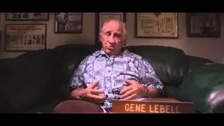 Roots Of Fight on Judo Gene LeBell ft Ronda Rousey