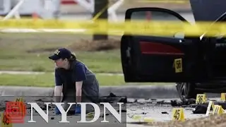 Garland Shooting Suspect Elton Simpson Previously Tied to Terror Investigation