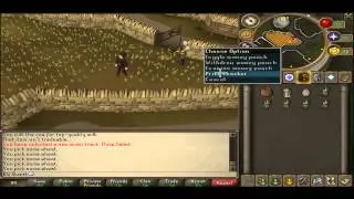 Quest: Cooks Assistant! - Runescape - Guide