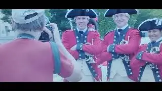 Dates that Made History - The American Independence July 4th 1776