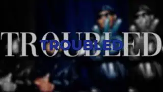 [DARK!] Future x Metro Boomin x Travis Scott Type Beat || TROUBLED (prod. FirstClass)