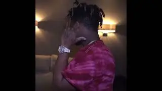 (FREE) Juice WRLD Type Beat - 