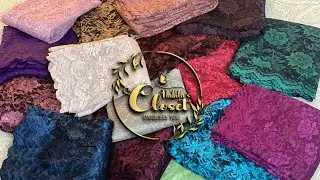 Exclusive Dubai Lace Saree 2023 | Original Lace saree