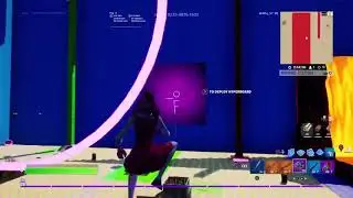Pickaxe stutter, to heavy trick shot
