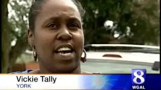 VIDEO: York Arson Investigation Stalled, Investigators Say