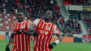Spieltag-Recap | Rot-Wei&szlig; Erfurt vs. ZFC Meuselwitz
