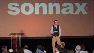 Sonnax Discusses The Need for Aras Implementation