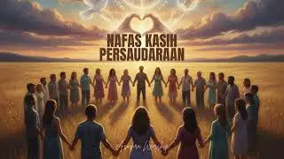 NAFAS KASIH PERSAUDARAAN - Asasira Worship