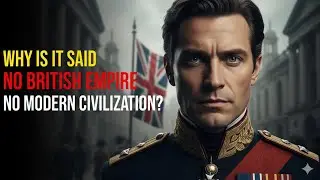 Truth: How The British Empire Shaped Modern horror 