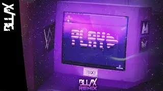 Alan Walker, K-391, Tungevaag, Mangoo - PLAY (BLL4X Remix) | #PRESSPLAY