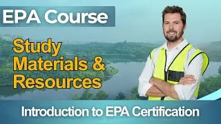 EPA 608 Practice Test 2026 Environmental Protection Agency - Full Course Study Guide Resources