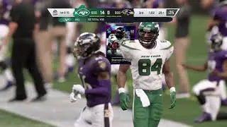 MADDEN 20 SOLO BATTLE HIGHLIGHTS